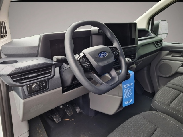 Ford Other (10/2024, Diesel)