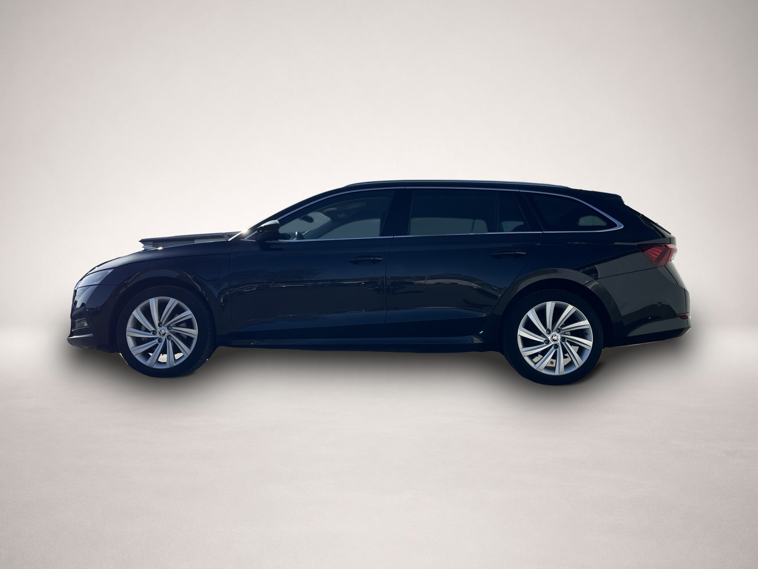 Skoda Octavia (10/2022, Hybrid (Benzin/Elektro))