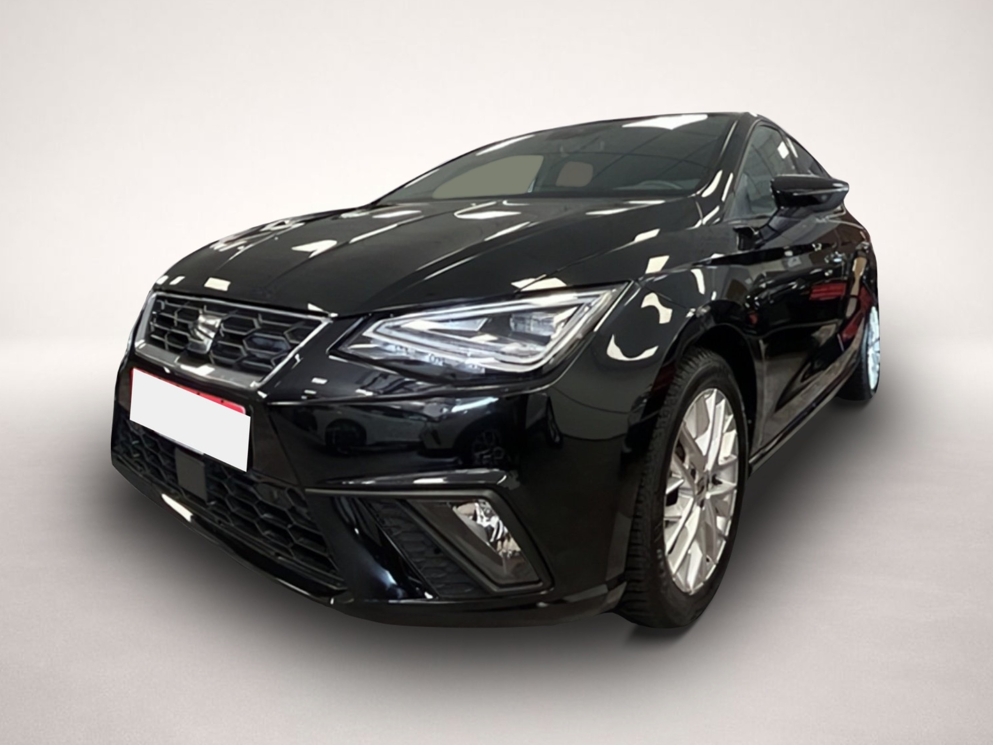Seat Ibiza (08/2025, Benzin)