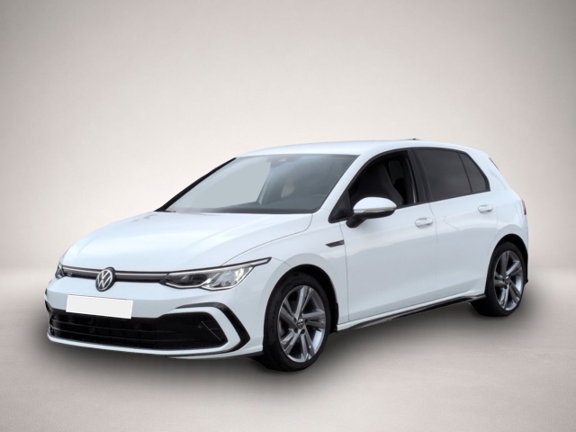 Volkswagen Golf (03/2023, Benzin)