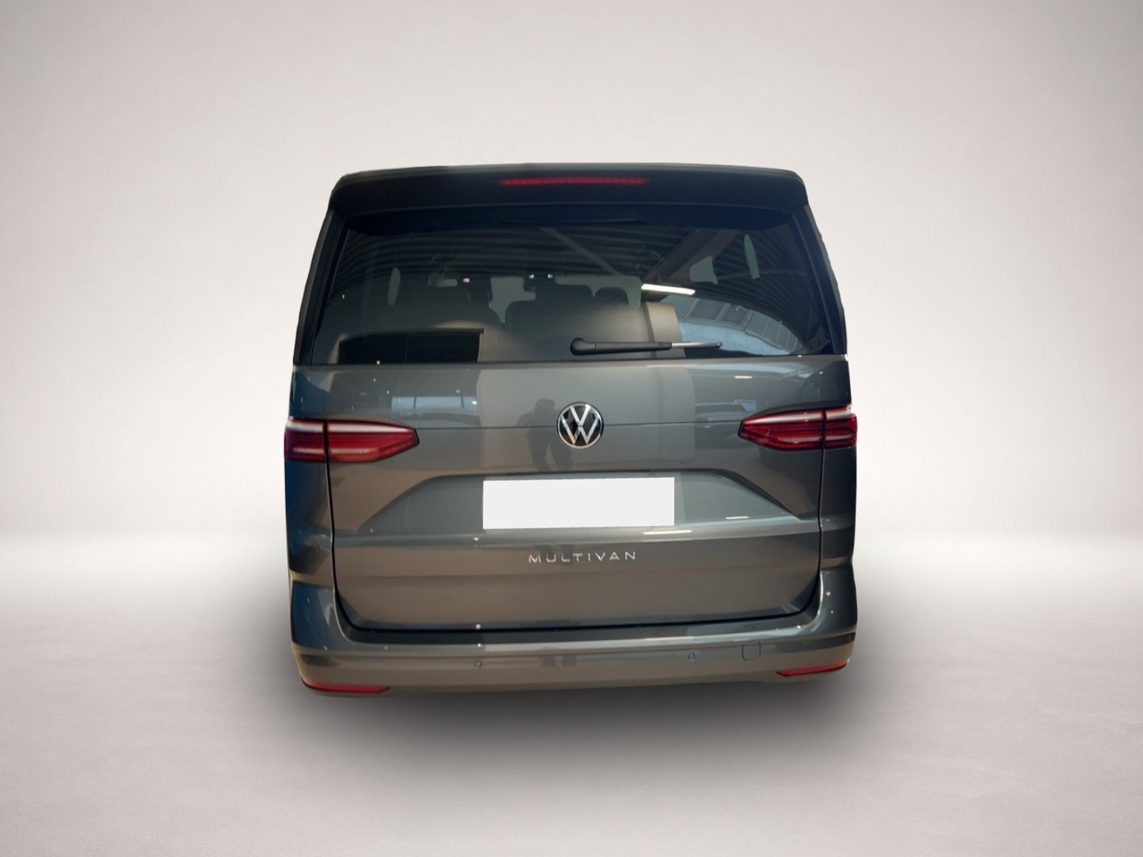 Volkswagen T7 Multivan, Bild 5 von 5