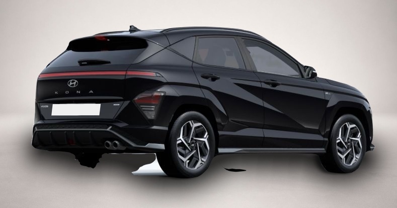 Hyundai Kona, image 3 of 4