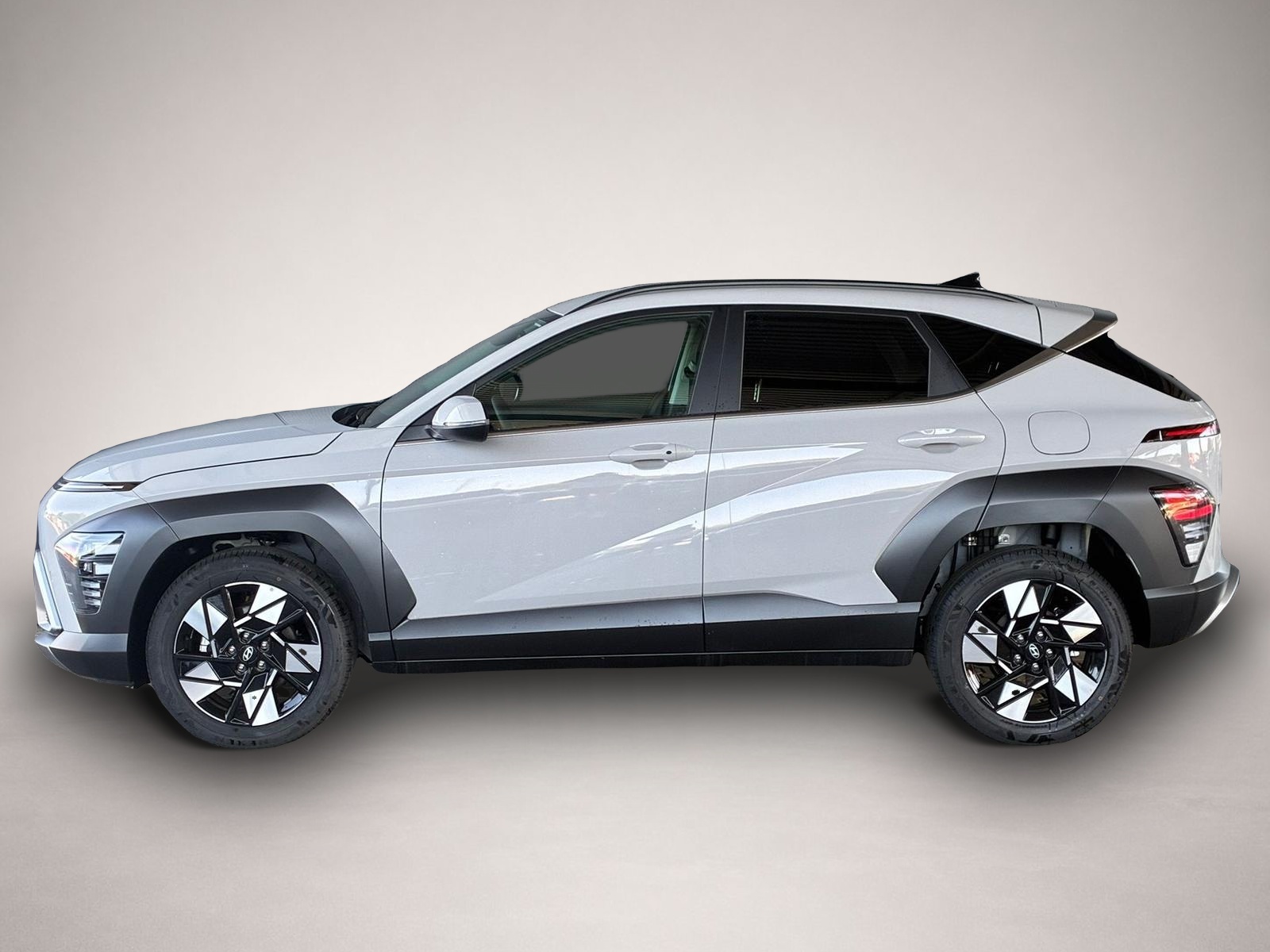 Hyundai KONA (12/2025, Benzin)