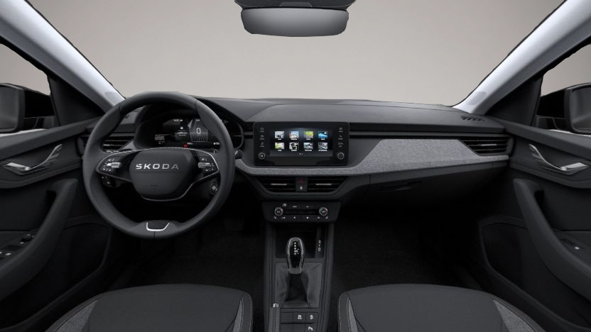 Skoda Scala, image 4 of 5