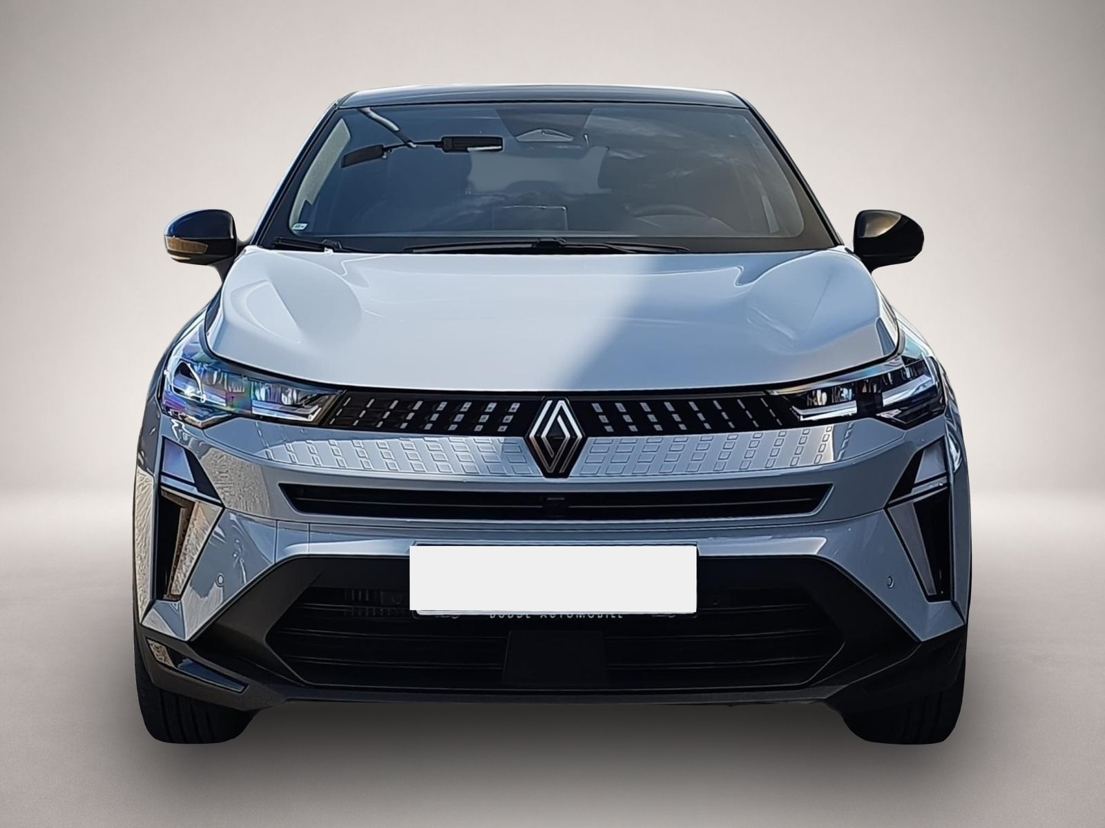 Renault Captur (03/2026, Benzin)