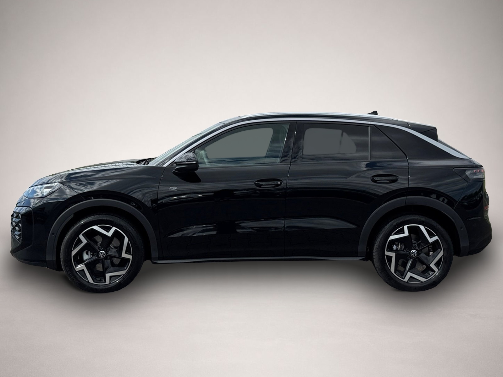 Volkswagen T-Roc (06/2026, Benzin)