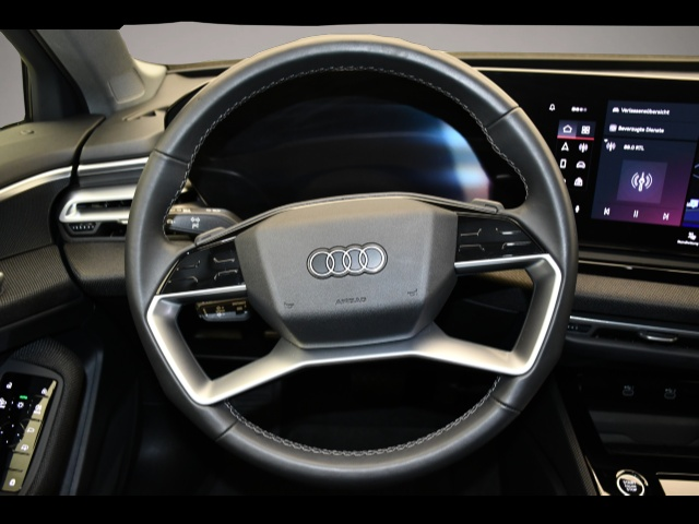 Audi quattro (11/2024, Diesel)