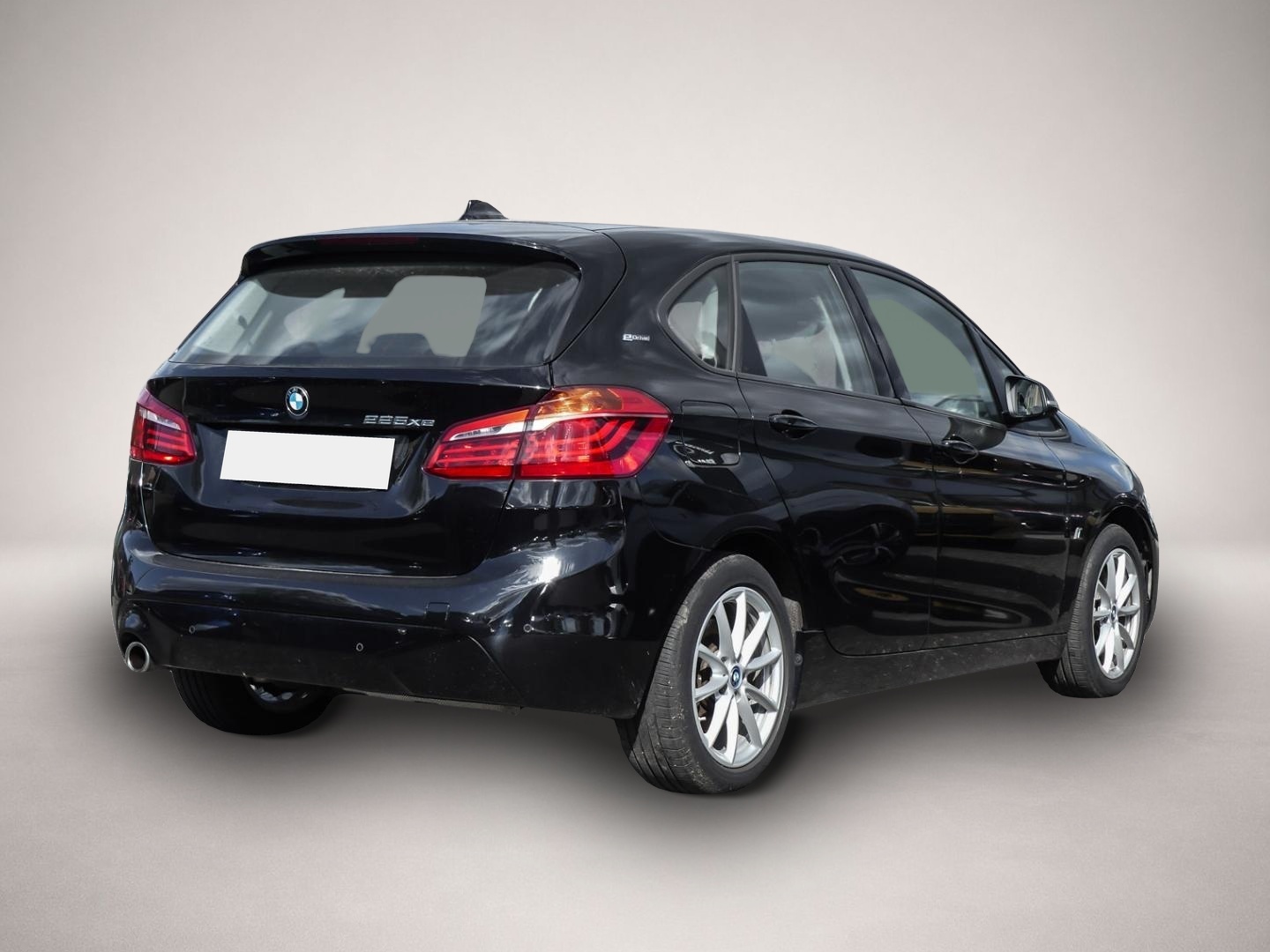 BMW 225 Active Tourer (10/2018, )