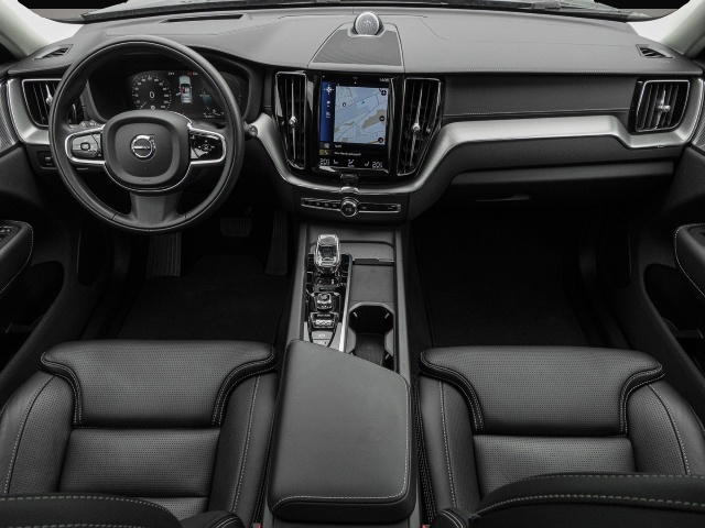 Volvo XC60 (05/2021, )