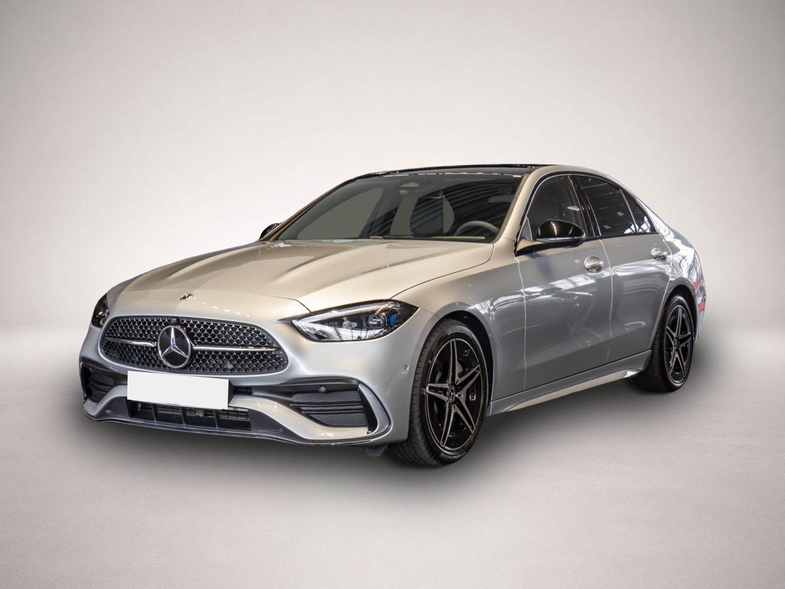 Mercedes-Benz C 220 (03/2026, Diesel)