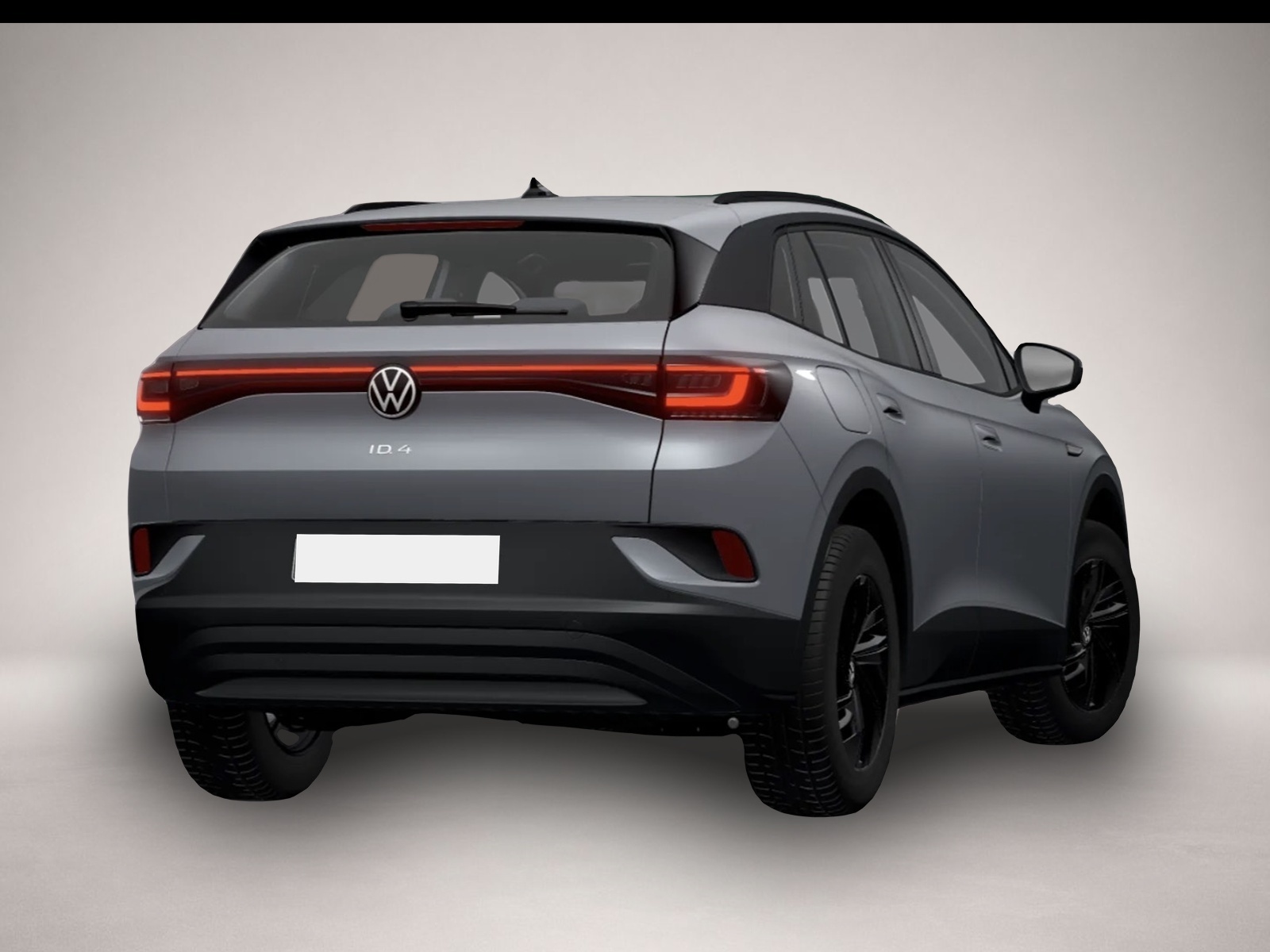 Volkswagen ID.4 (12/2022, ELECTRIC)