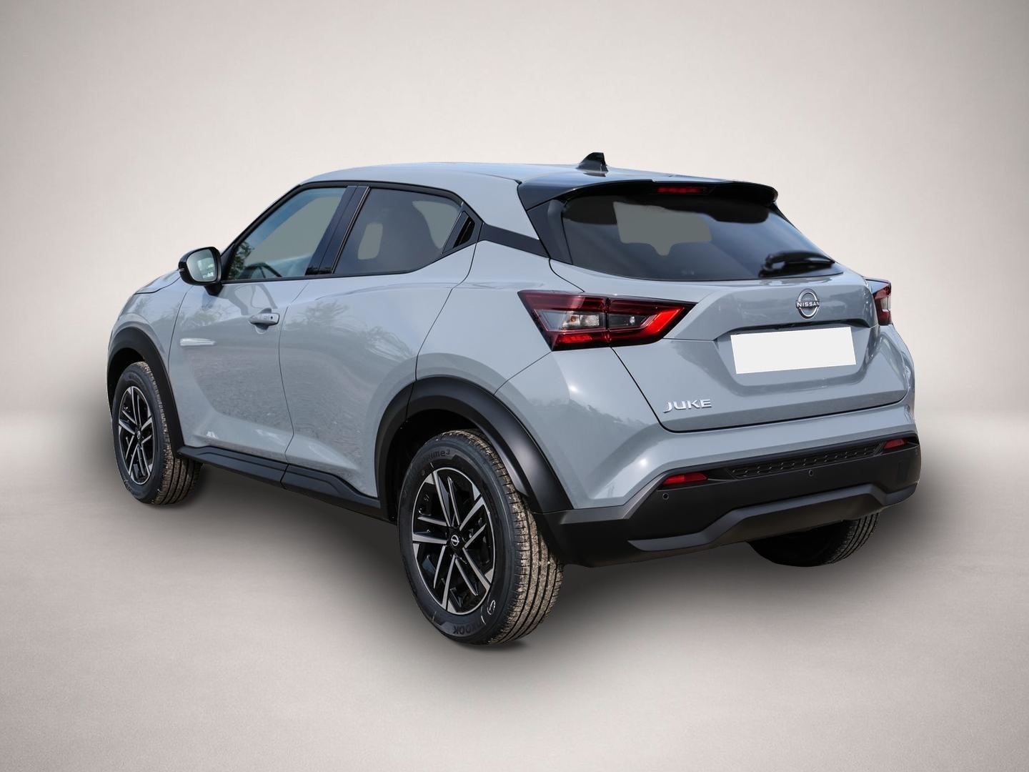 Nissan Juke, Bild 2 von 6