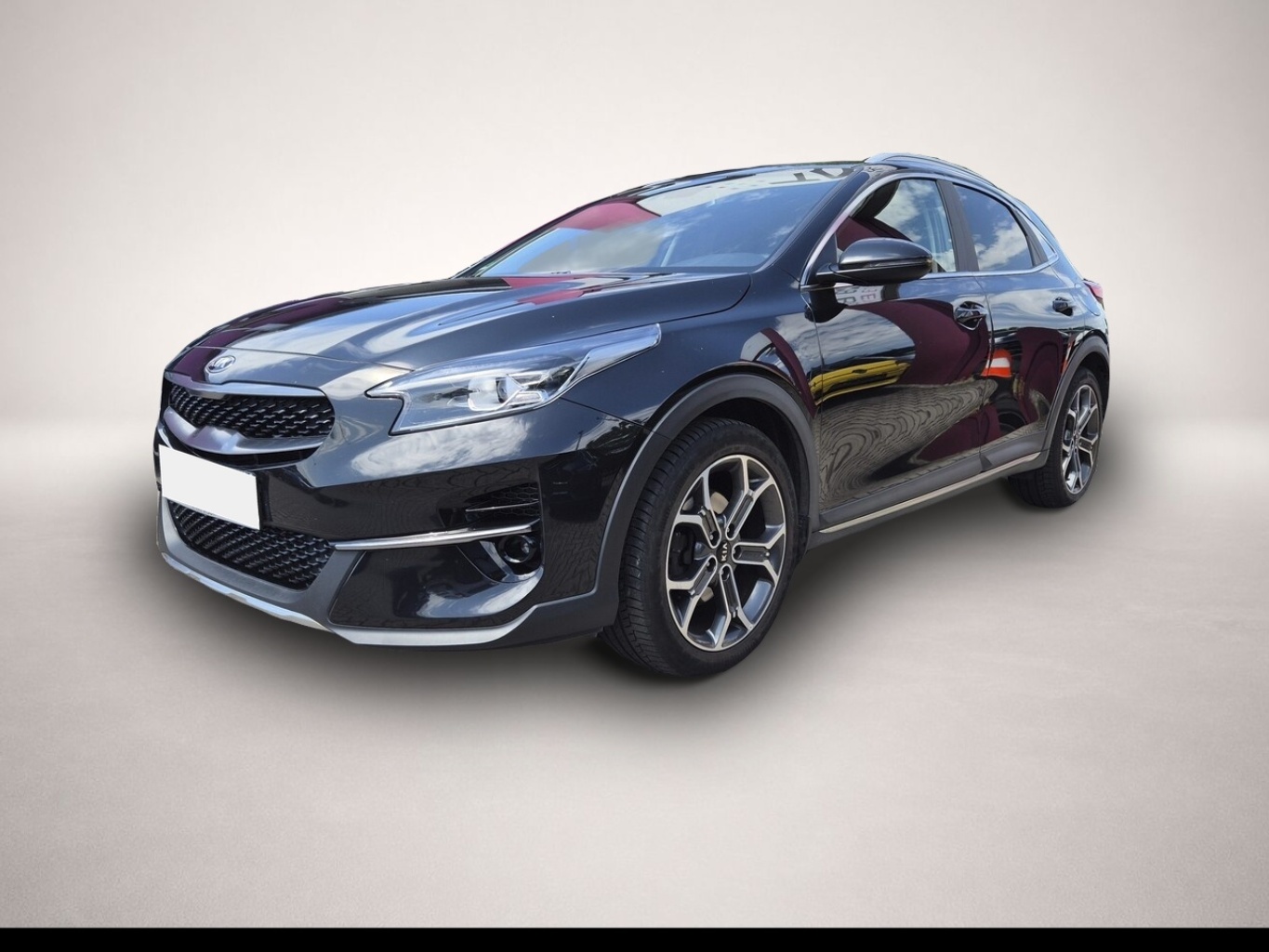 KIA XCeed (06/2021, Benzin)