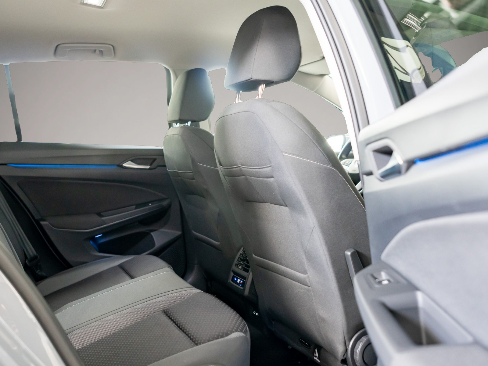 Volkswagen Golf (02/2022, Diesel)