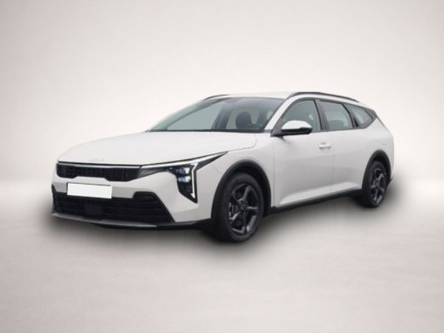 KIA K4 (07/2026, Benzin)