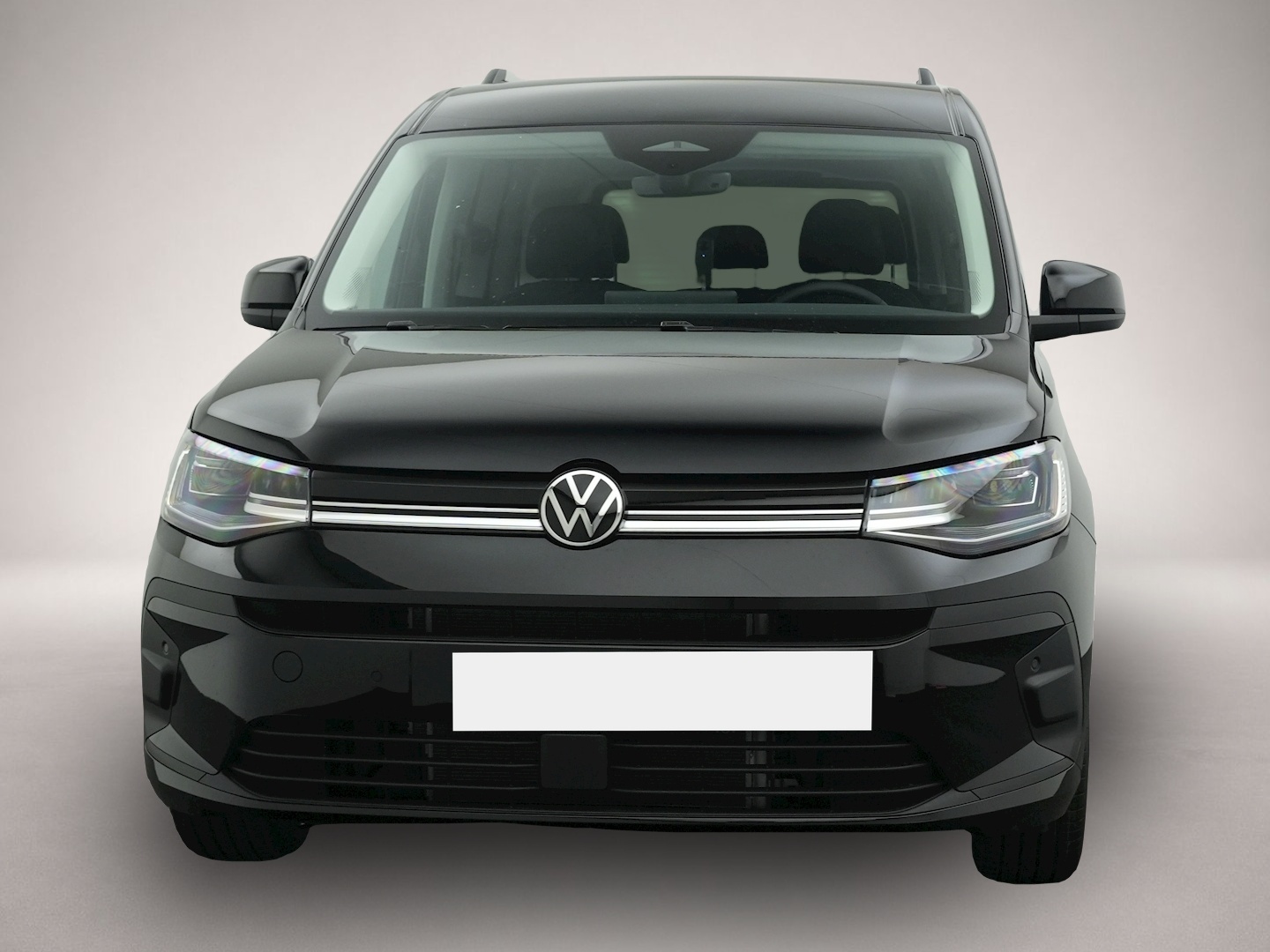 Volkswagen Caddy, Bild 8 von 8