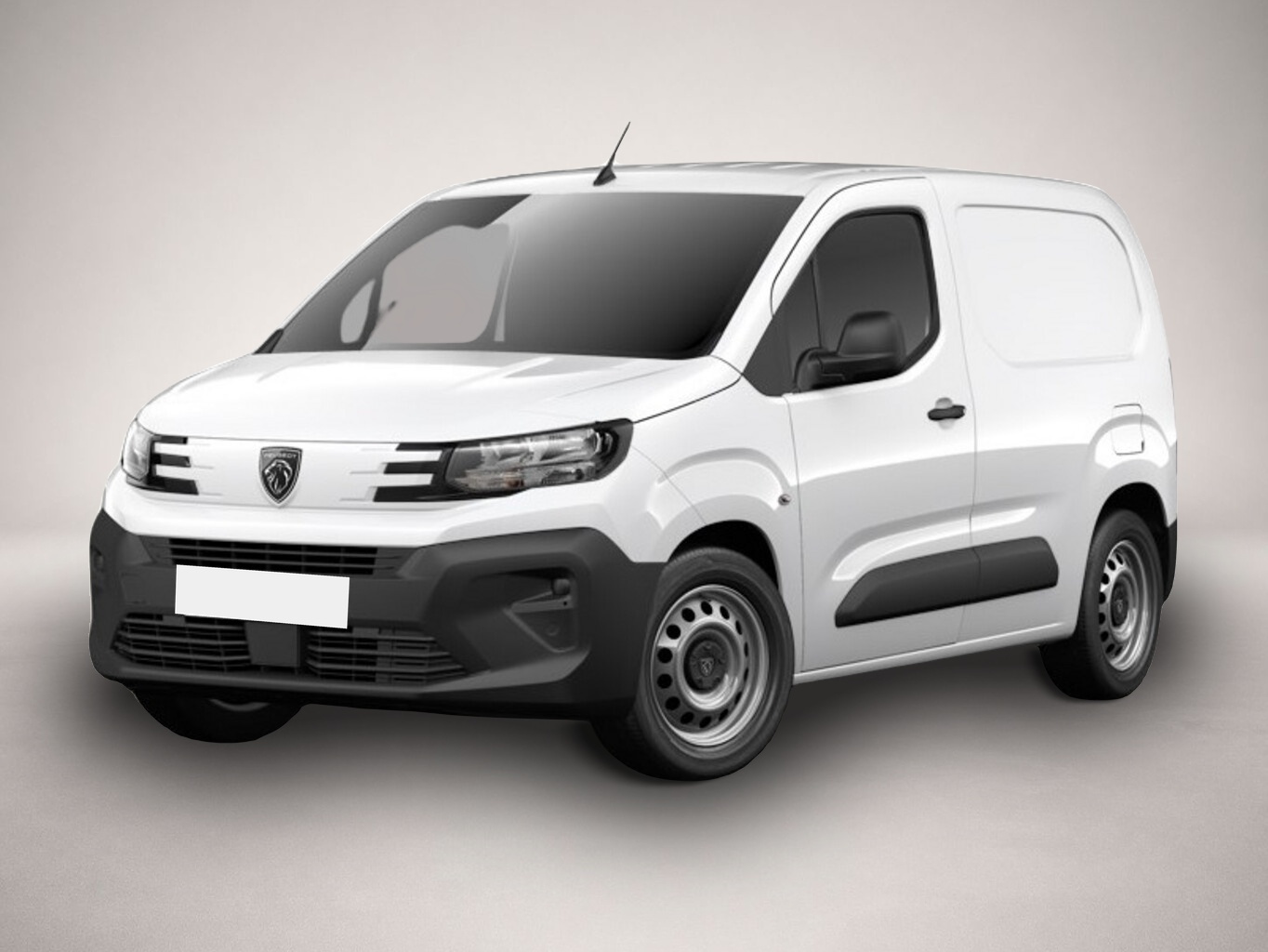 Peugeot Partner (01/2026, Diesel)