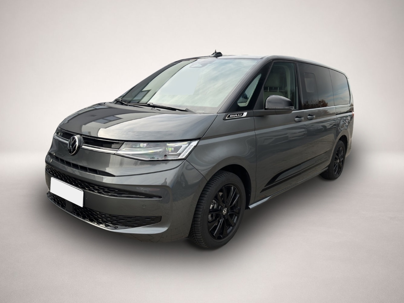 Volkswagen T7 Multivan (11/2025, Diesel)