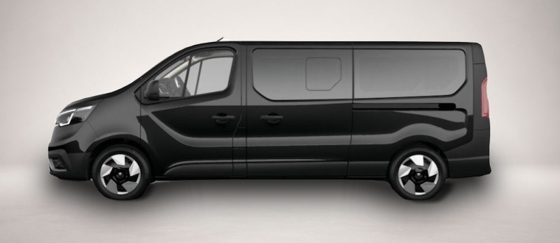 Renault Trafic, Bild 2 von 5