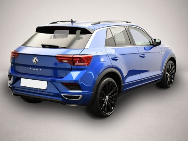 Volkswagen T-Roc (12/2020, )