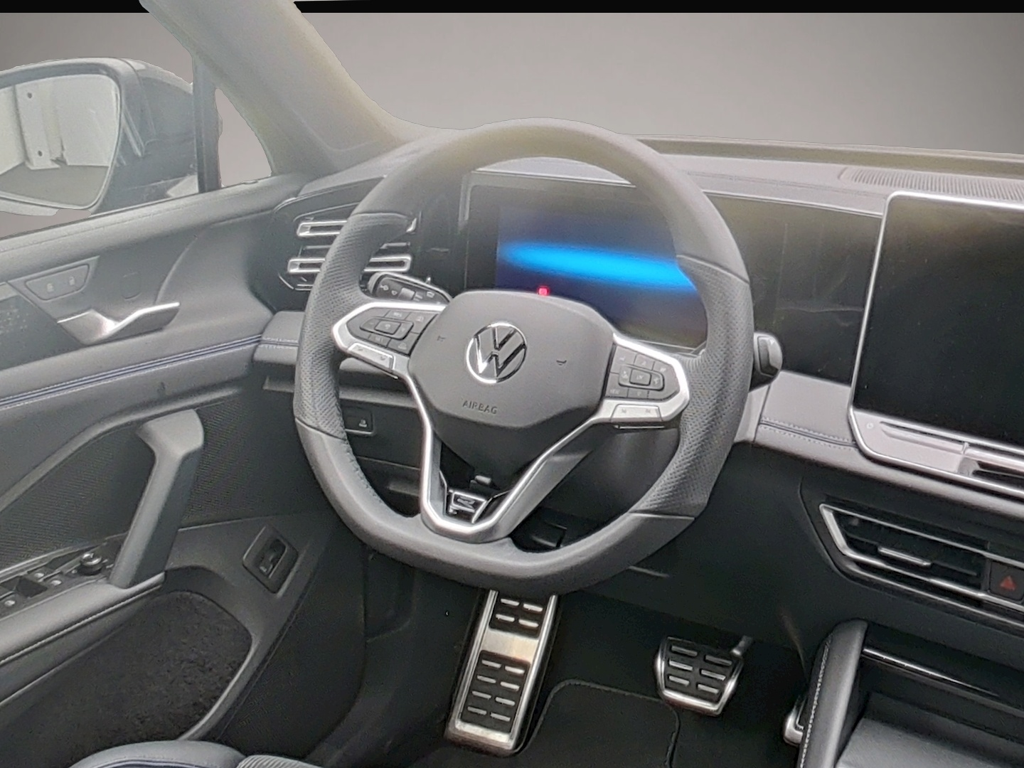 Volkswagen Tiguan (11/2025, Benzin)