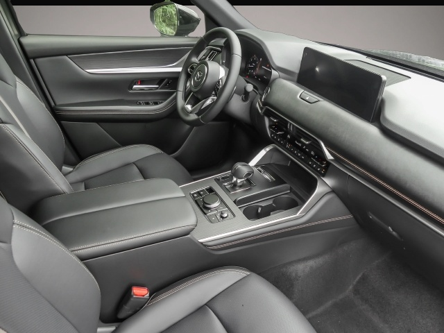 Mazda CX-60 (09/2025, Diesel)