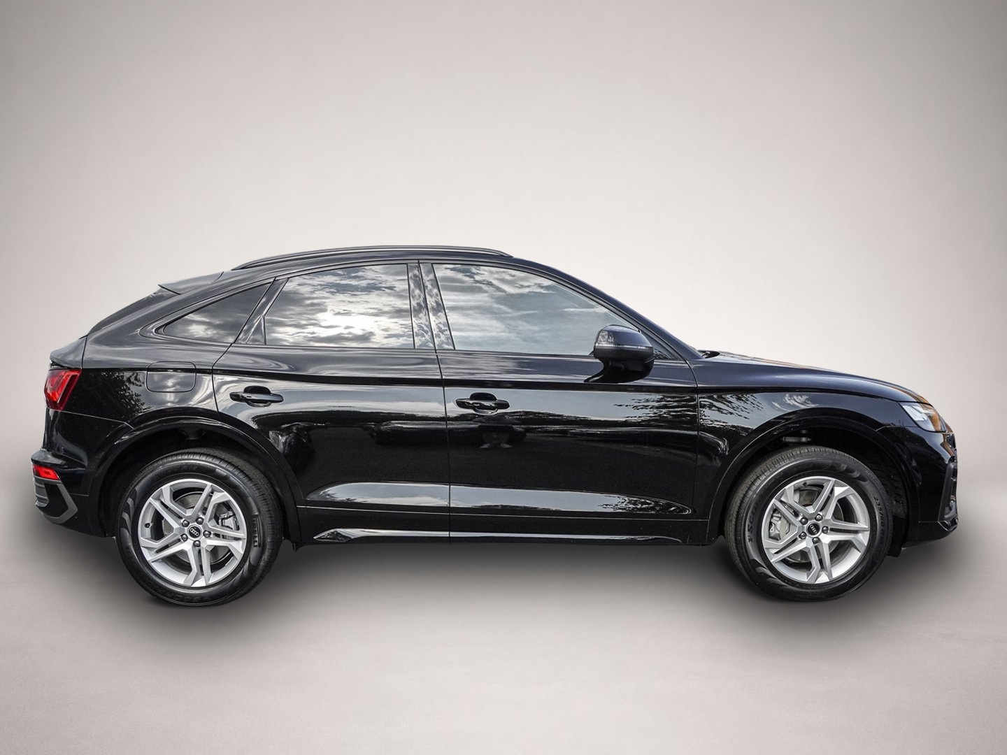 Audi Q5 (03/2024, )