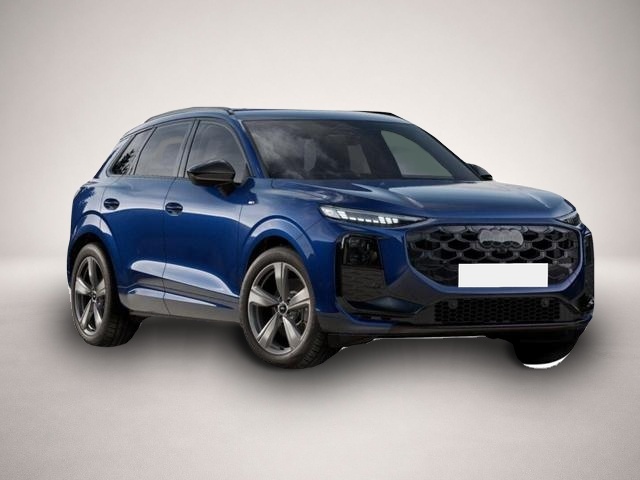 Audi Q3 (, Benzin)