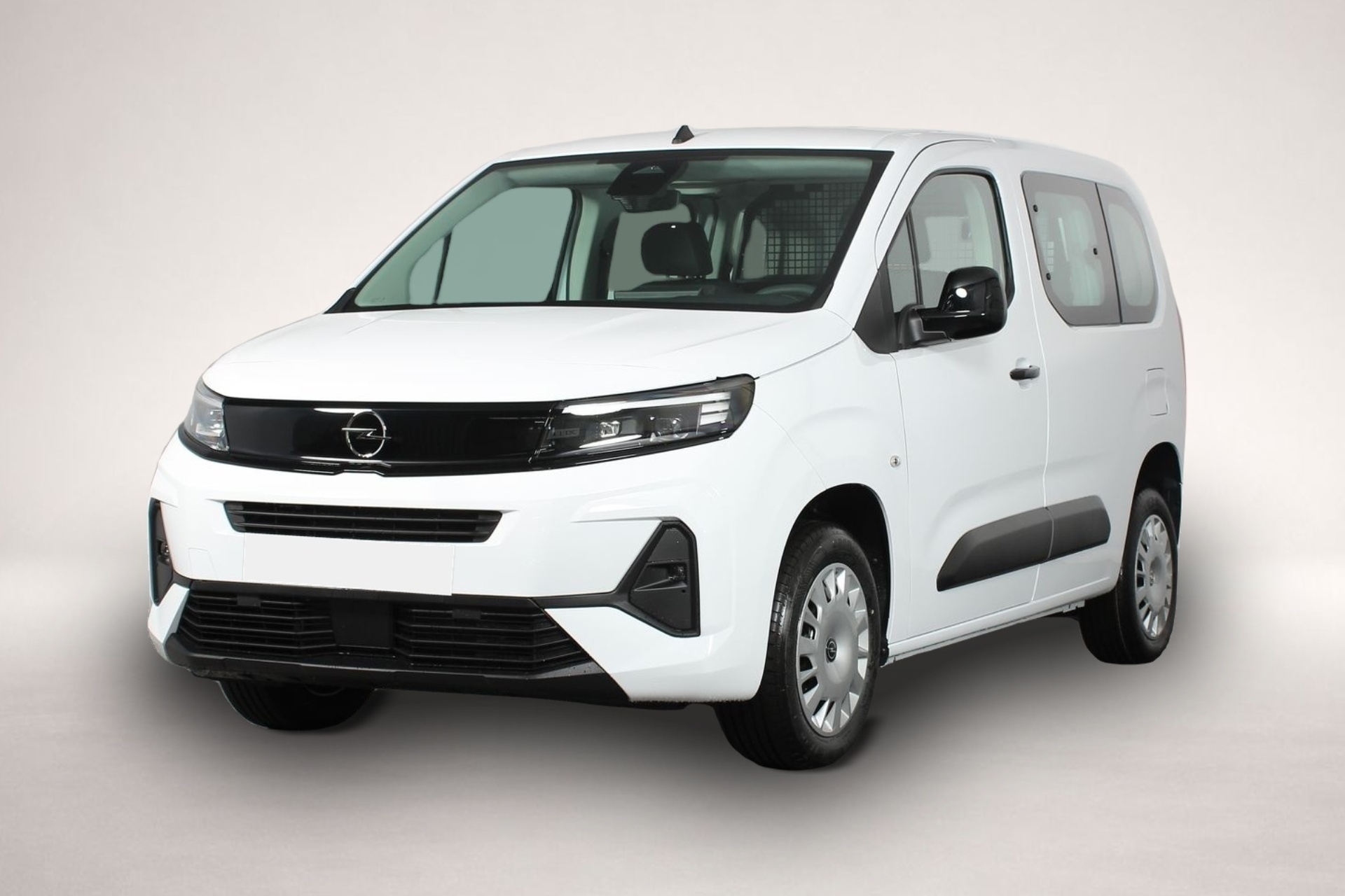 Opel Combo (07/2026, Diesel)
