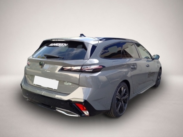 Peugeot 308 (05/2025, Benzin)