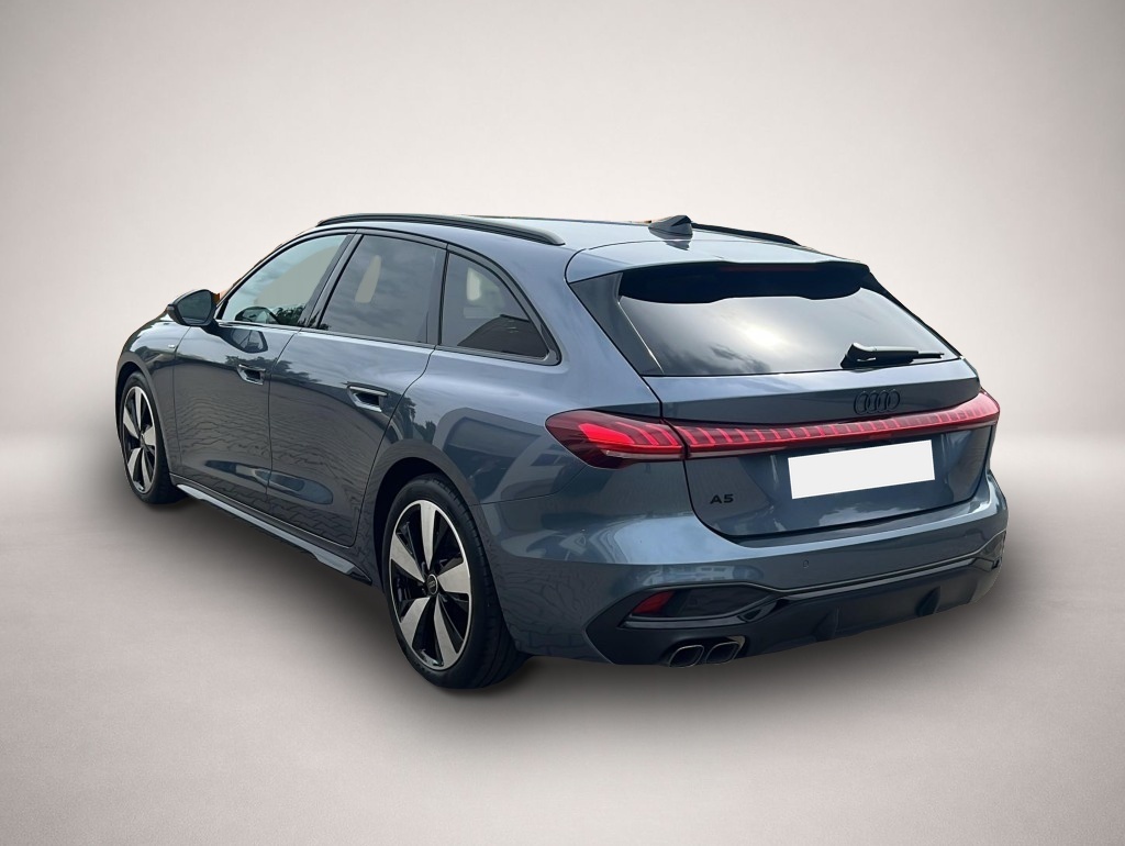 Audi A5 (05/2025, Diesel)