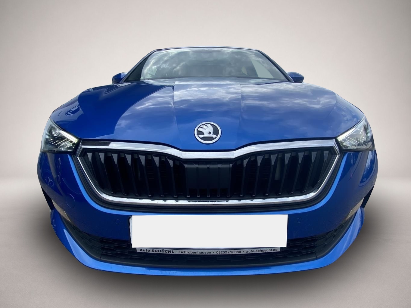 Skoda Scala (06/2023, )