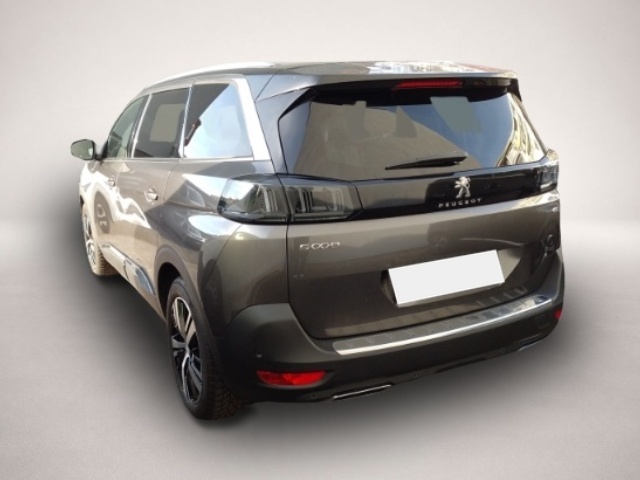 Peugeot 5008 (01/2024, Benzin)