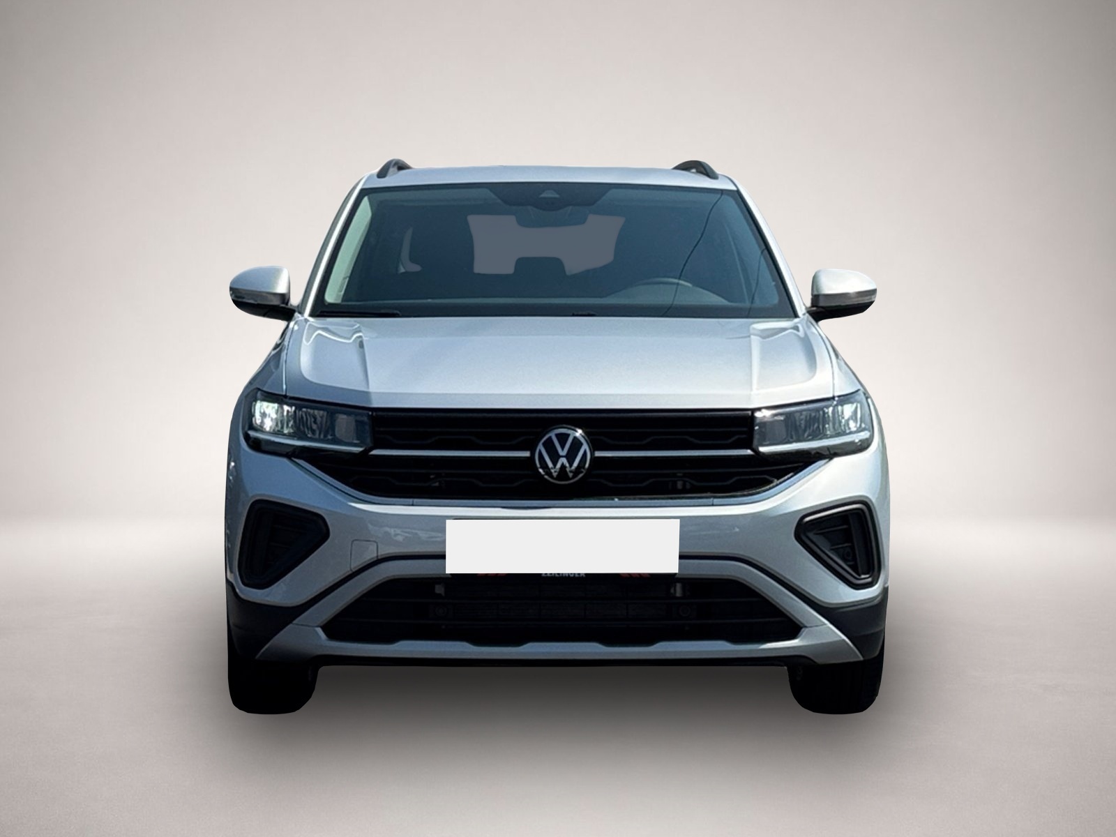 Volkswagen T-Cross (06/2026, Benzin)