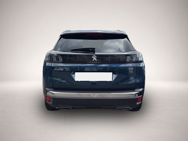 Peugeot 3008 (08/2023, Benzin)