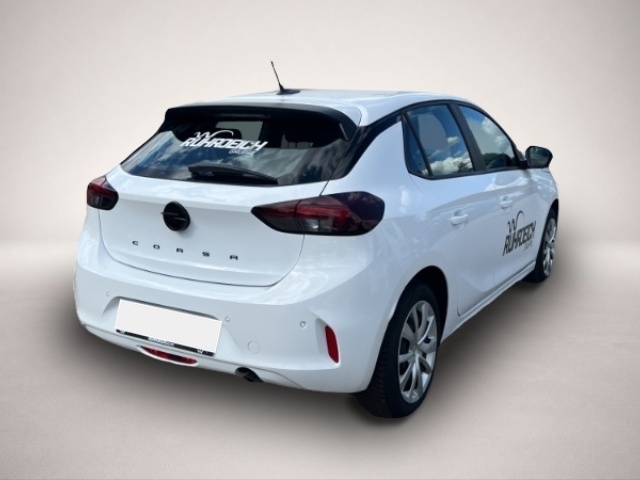 Opel Corsa (05/2025, Benzin)