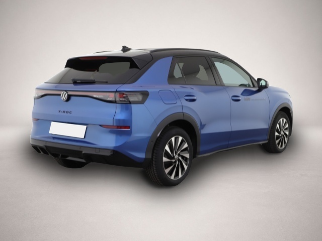 Volkswagen T-Roc (11/2025, Benzin)