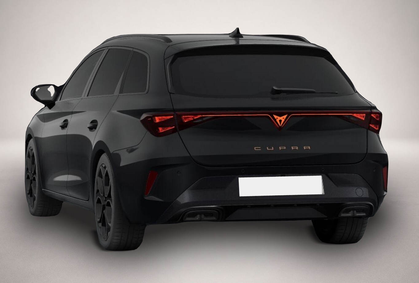 Cupra Leon (05/2026, Benzin)