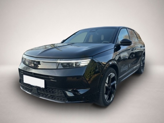 Opel Grandland (X) (11/2025, Hybrid (Benzin/Elektro))