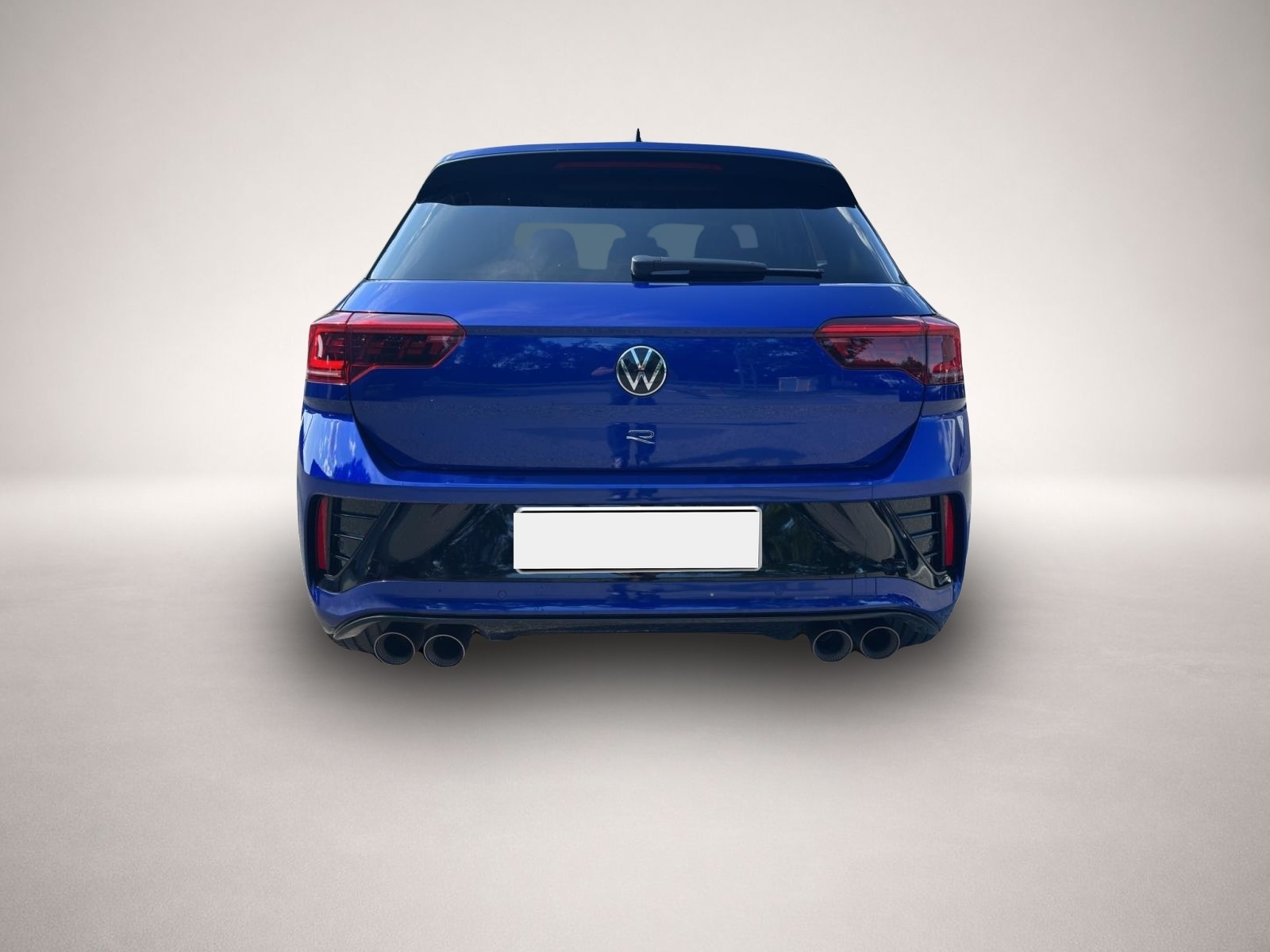 Volkswagen T-Roc (07/2023, Benzin)