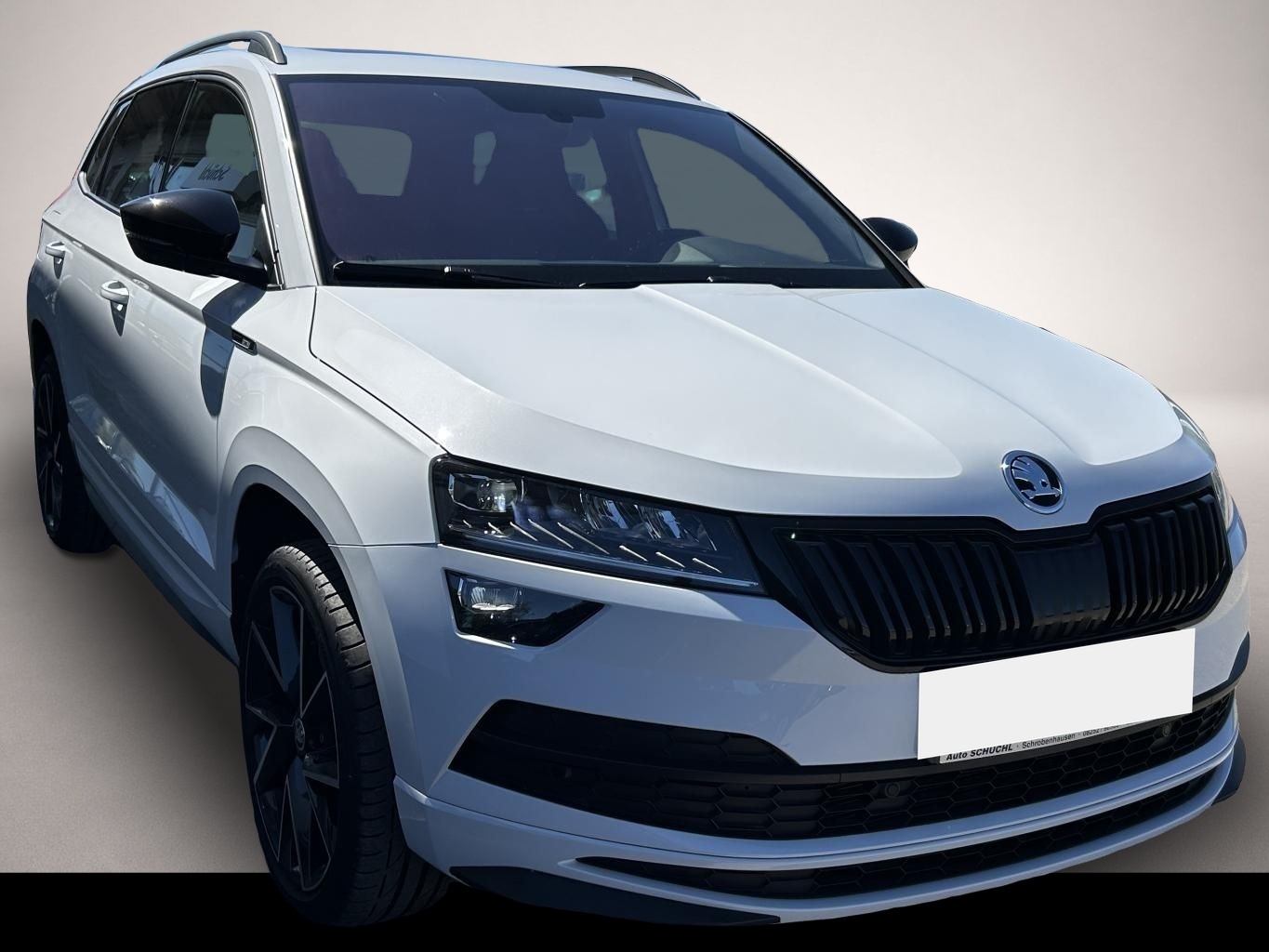 Skoda Karoq (01/2022, )