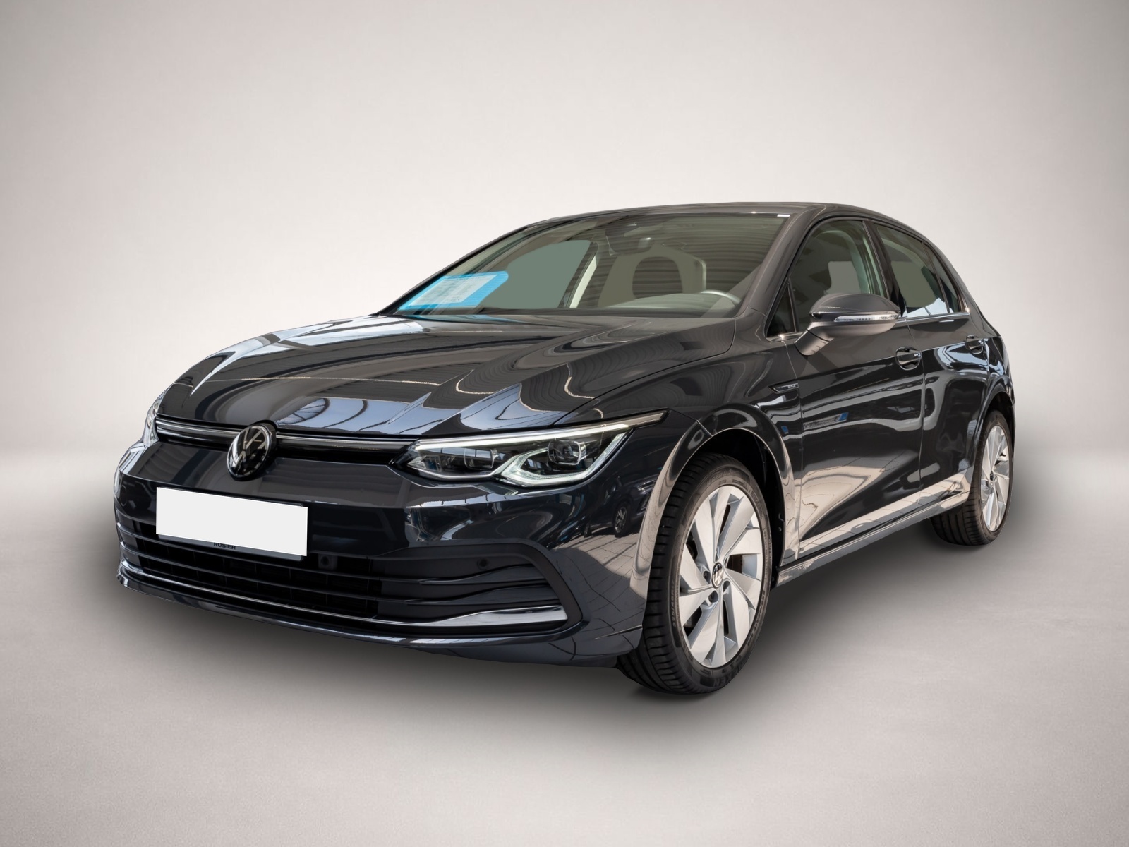 Volkswagen Golf (05/2024, Benzin)
