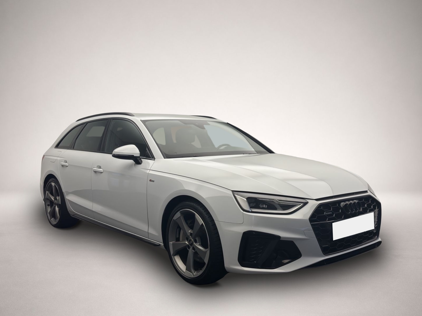 Audi quattro (03/2024, )