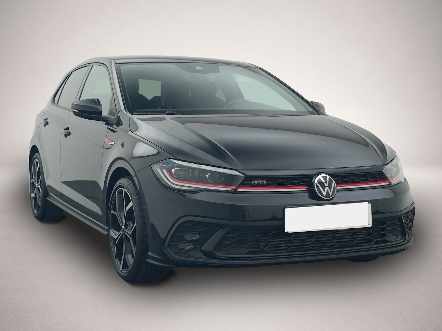 Volkswagen Polo (11/2025, Benzin)