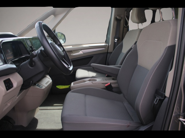 Volkswagen T7 Multivan (02/2023, )