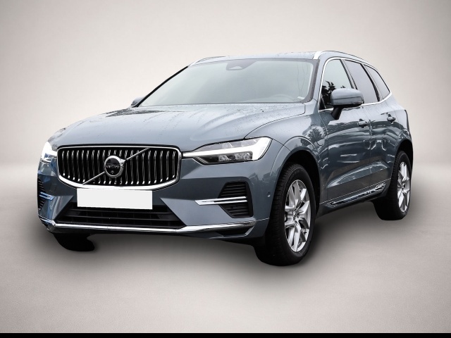 Volvo XC60 (04/2024, Hybrid (Benzin/Elektro))