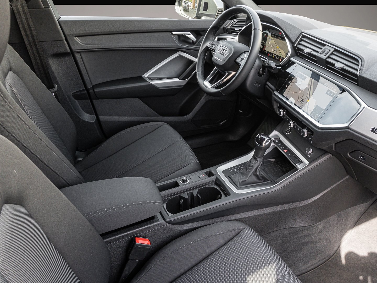 Audi quattro (09/2022, Diesel)