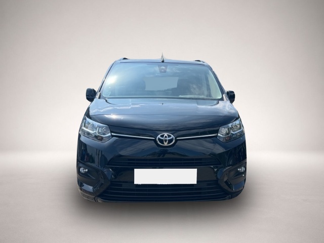 Toyota Proace City (02/2024, Benzin)