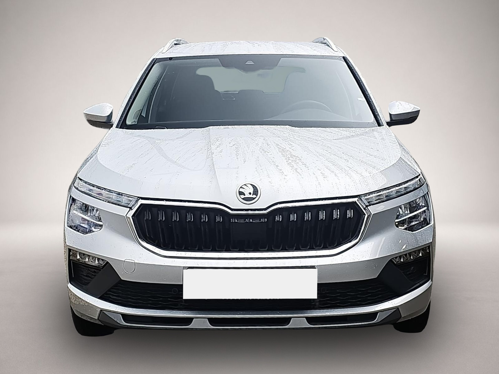 Skoda Kamiq (03/2025, Benzin)
