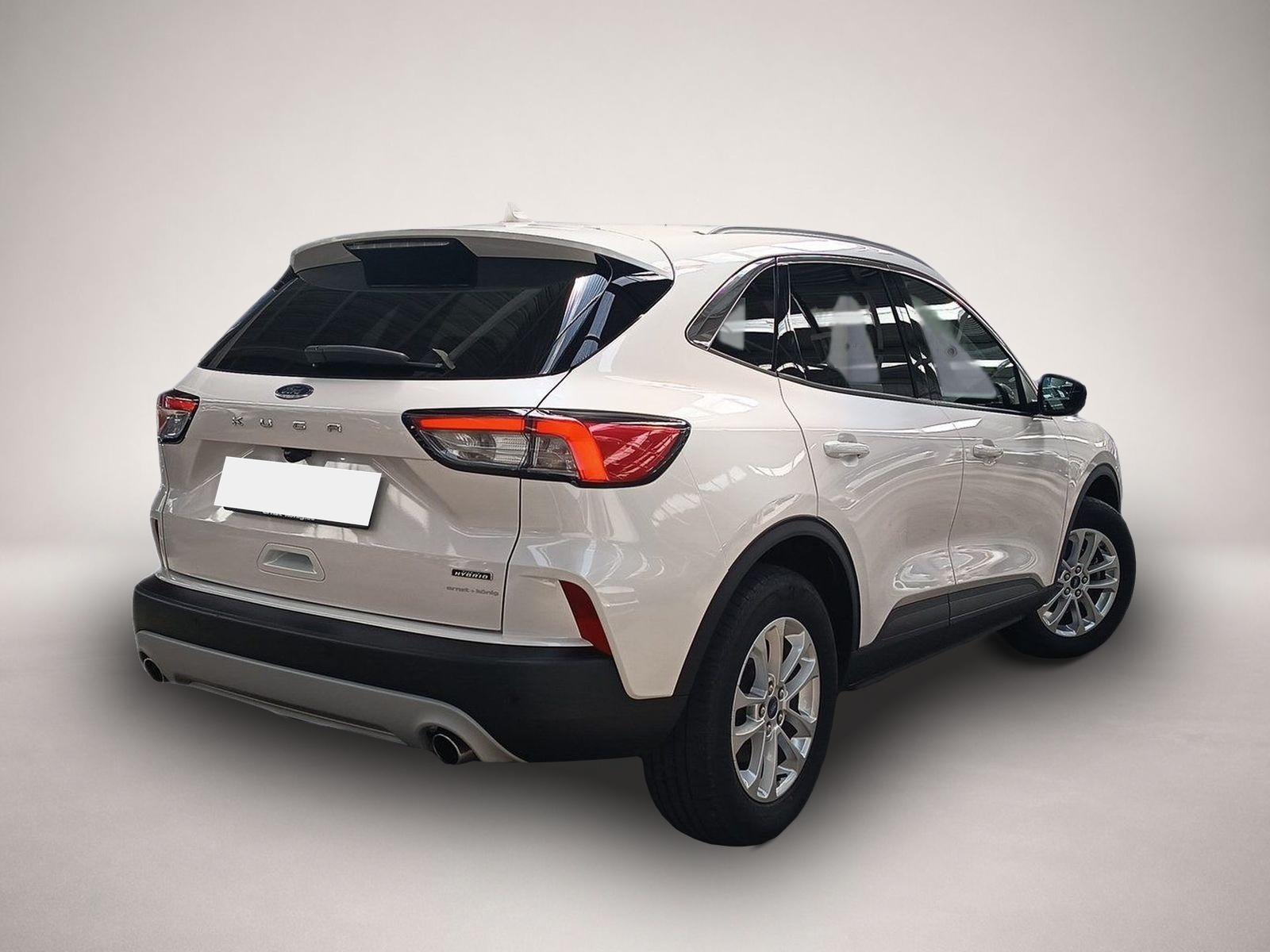 Ford Kuga (12/2022, )